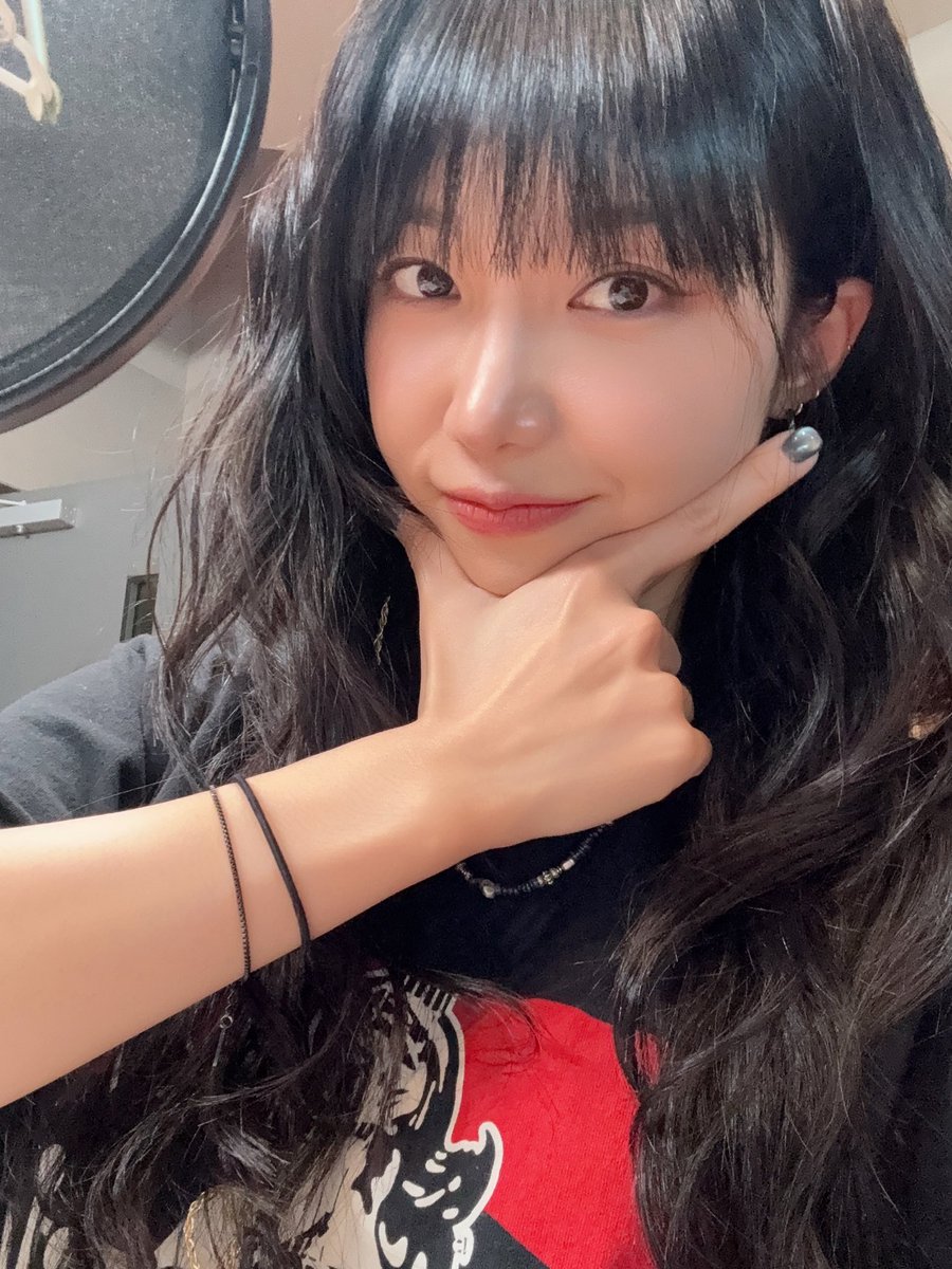 정은지 (JeongEunJi) tweet media