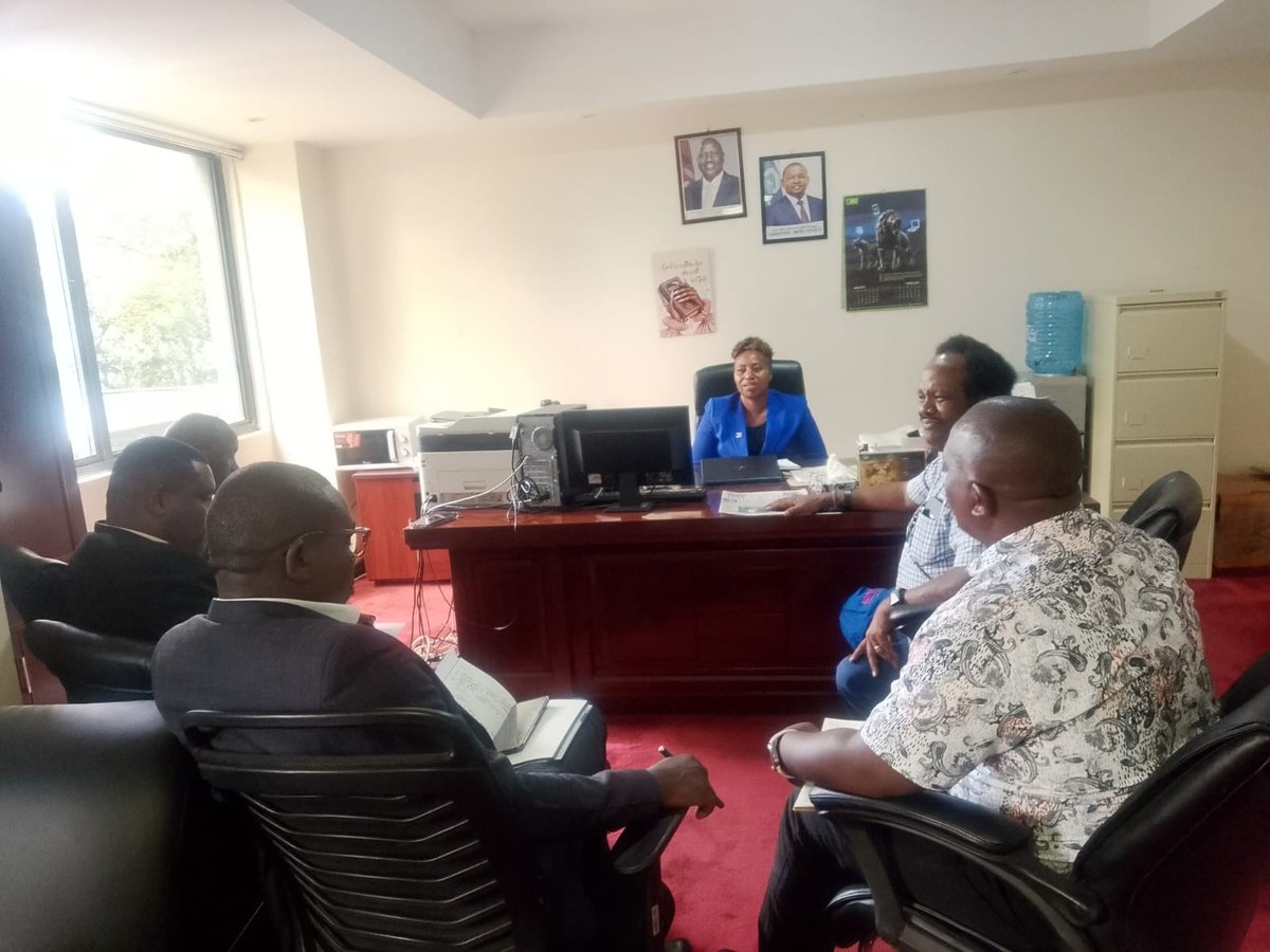 Meru County tweet media