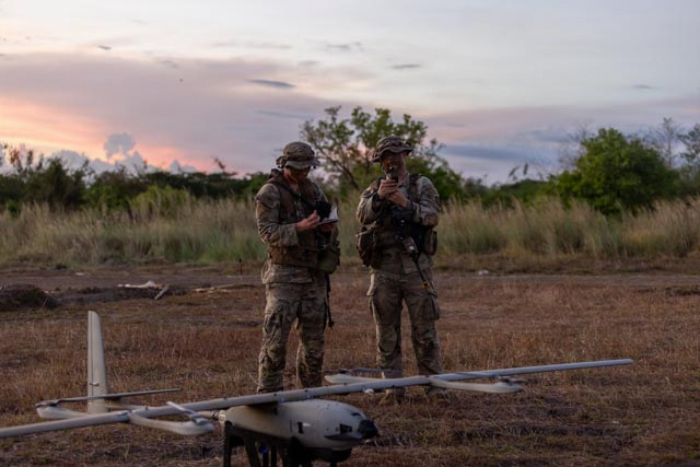 25th Infantry Division tweet media