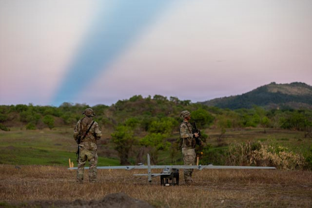 25th Infantry Division tweet media
