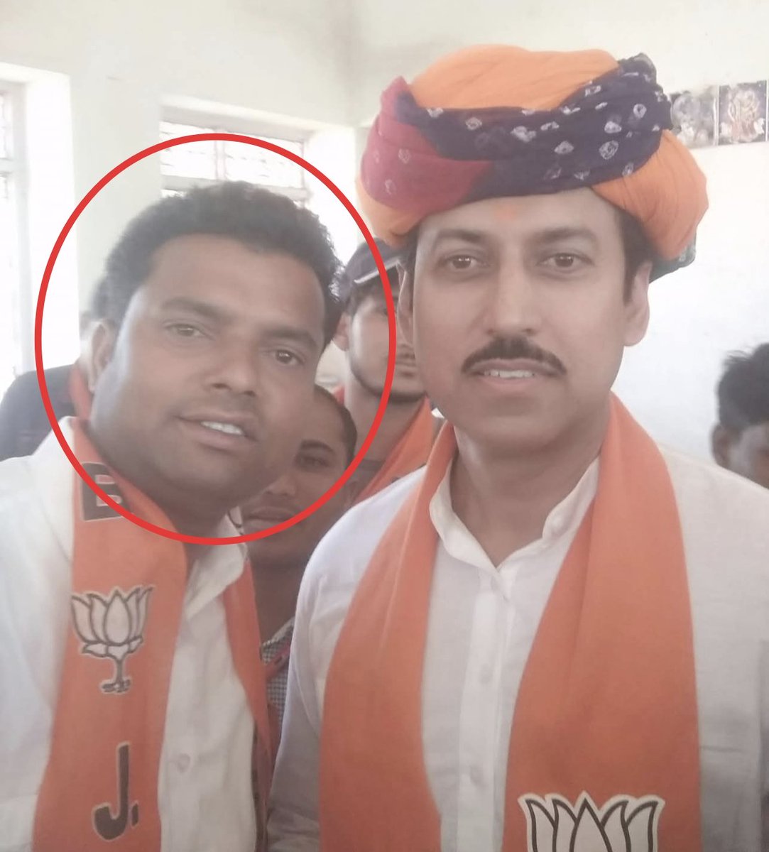 Ranvijay Singh tweet media