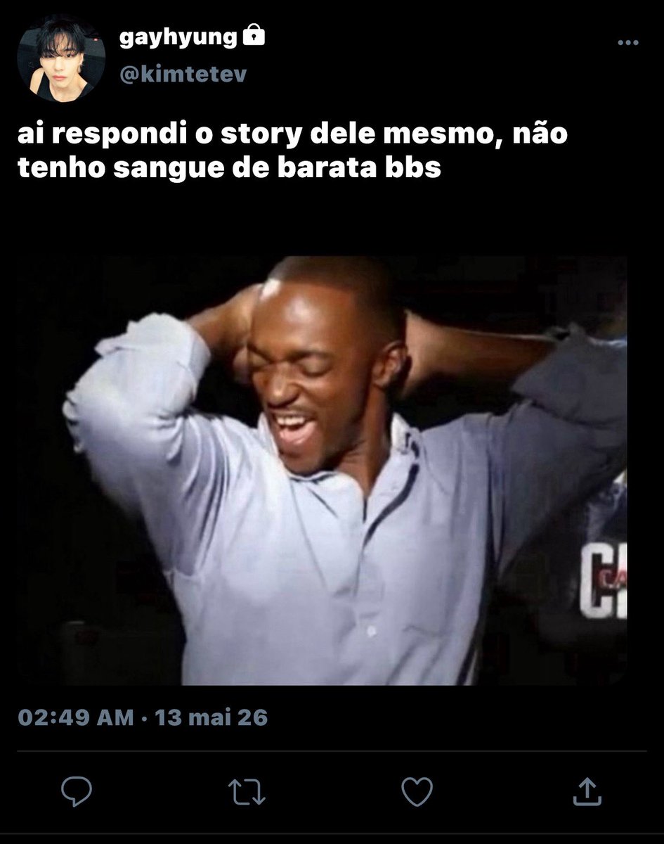 taehyung loiro VAI VER O BTS tweet media