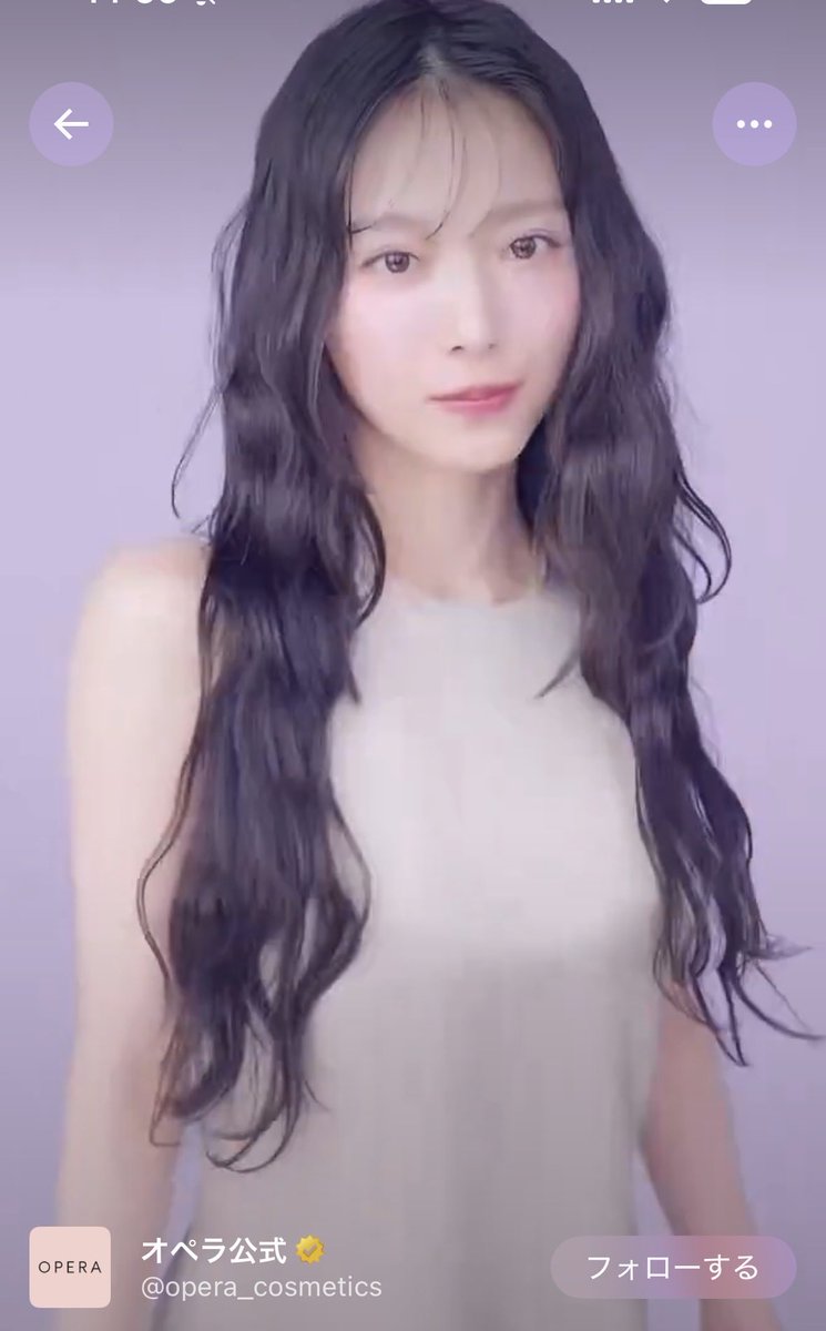 ロングのひかるちゃんめちゃ可愛いぃいいい！！！ #森田ひかる