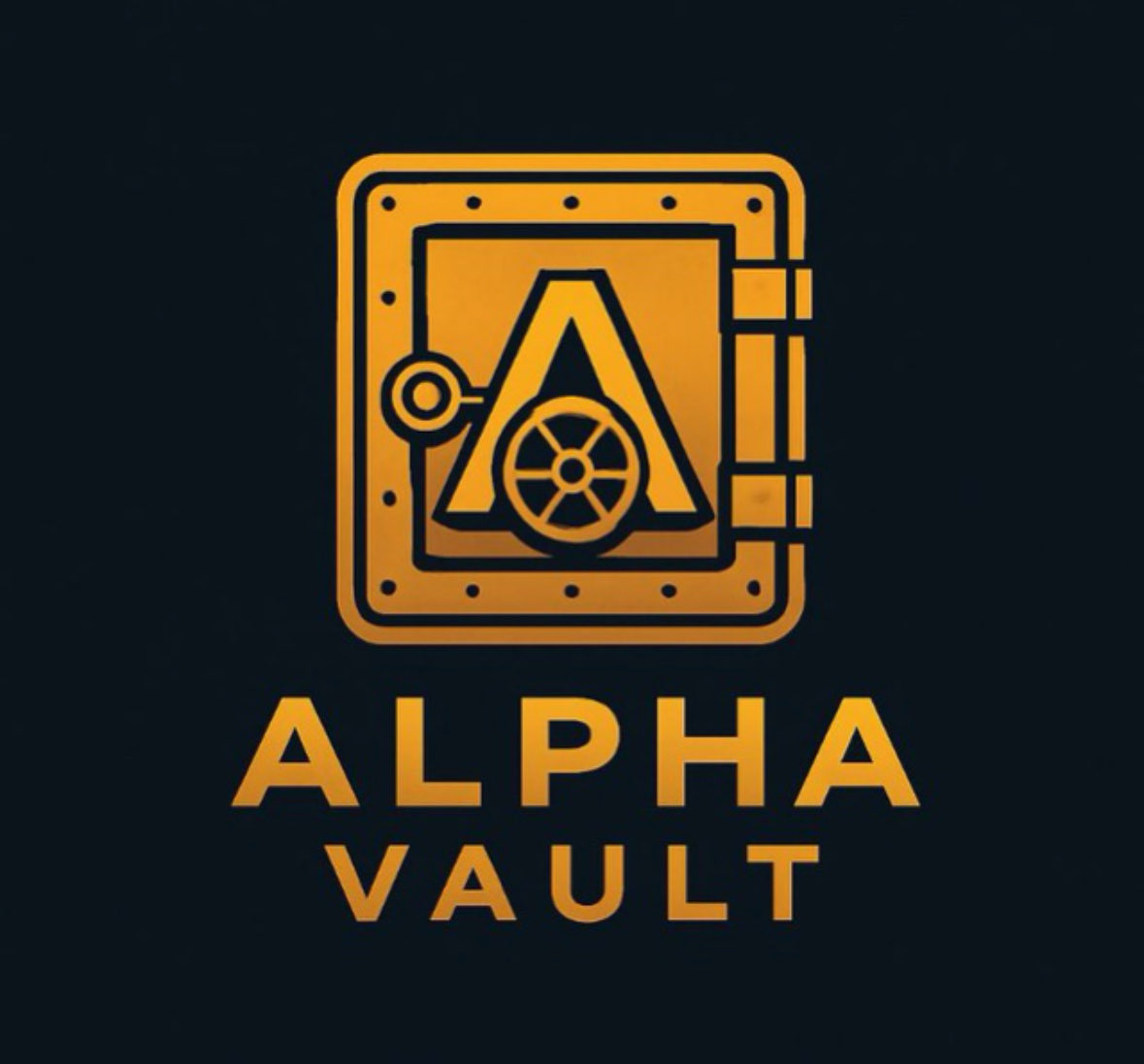 Alpha Vault tweet media