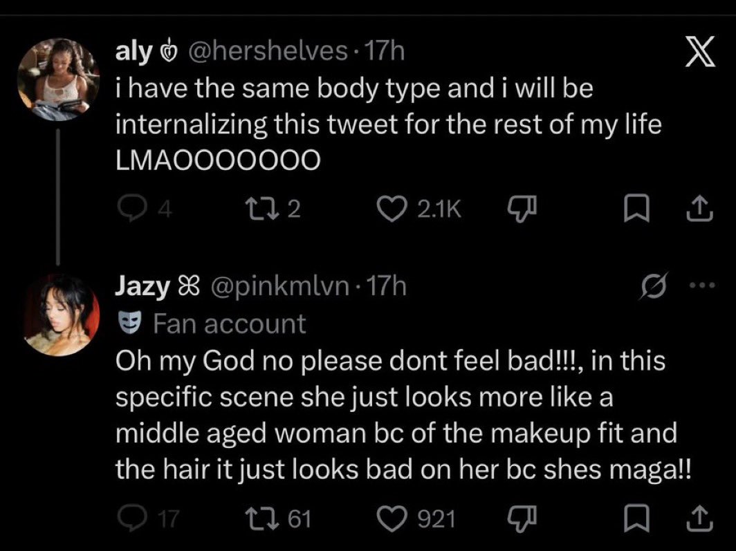 mia tweet media