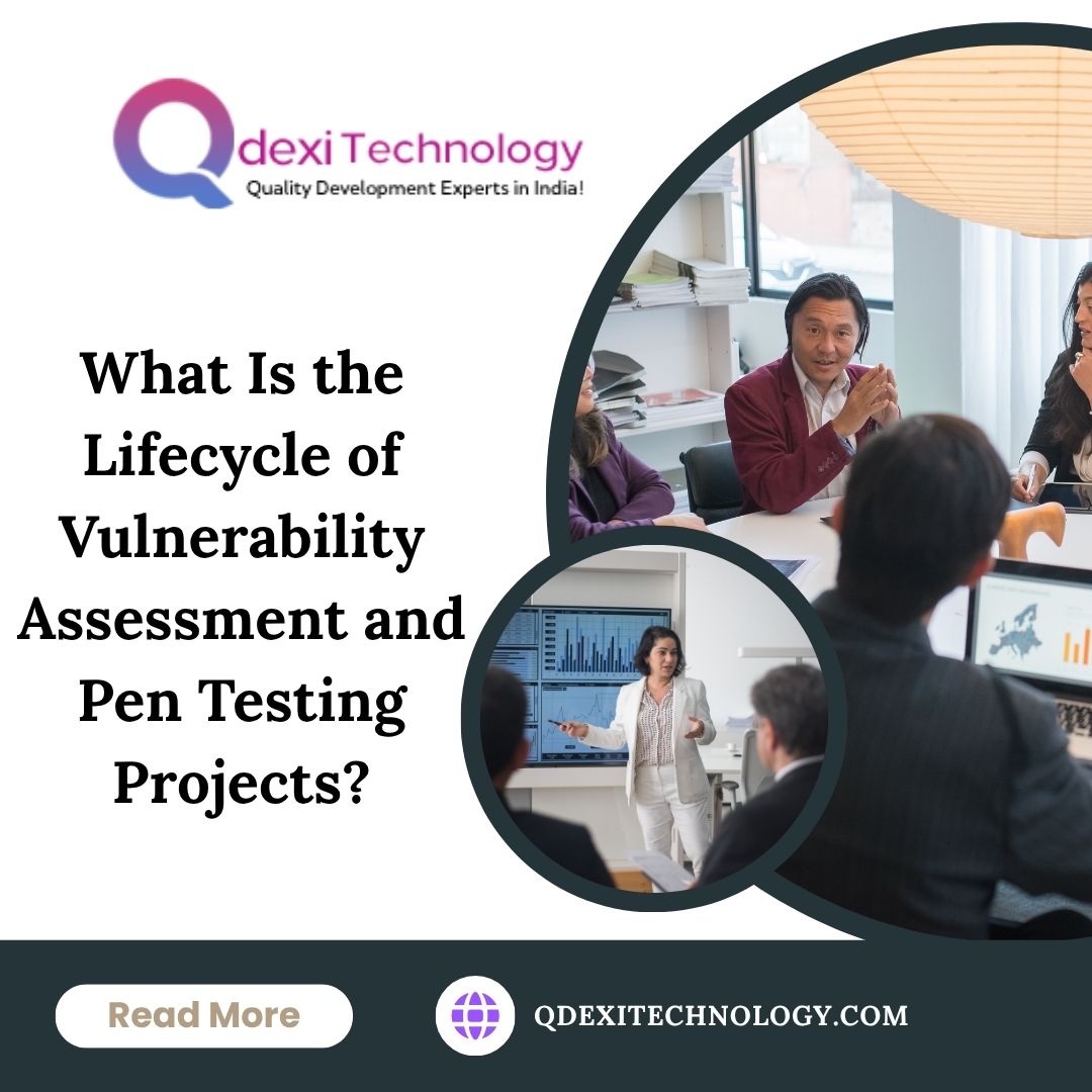 Qdexi Technology tweet media