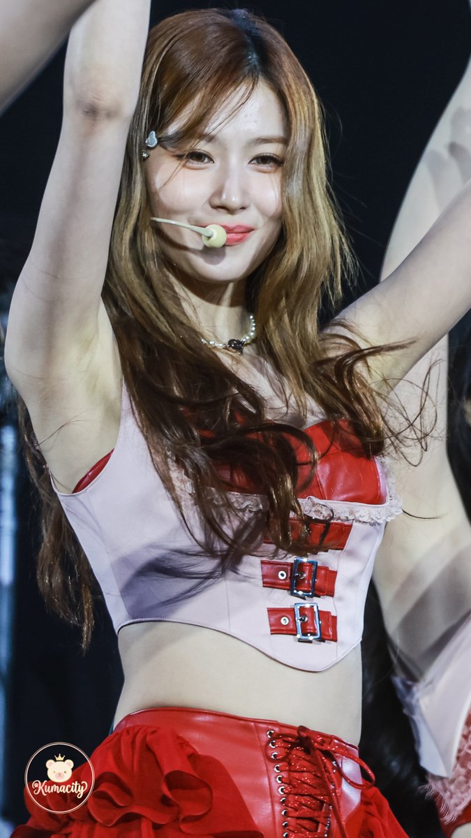 250425 TWICE n Coldplay 'MUSIC of the SPHERES' - World Tour in