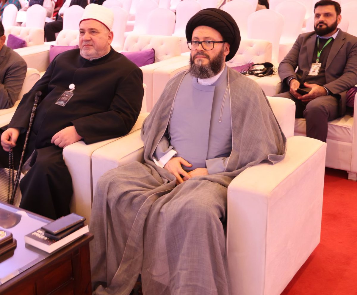 محمد علي الحسيني tweet media