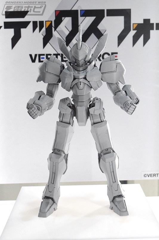 電撃ホビーウェブ tweet media