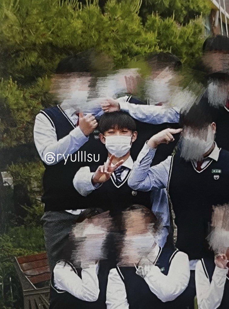 새깅woo진 tweet media