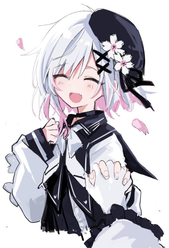 まのさば二次創作 🌸✝️