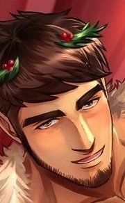 BereruXBaru's tweet photo. ダニエル、めちゃくちゃハンサムで善人な優しい爆メロ男なのに、僧侶衣装がデフォだから魅力に気づけていない民が多すぎる。騎士転職したら辞めらんなくなる。まじで垢抜けてアルファオスになるのズルすぎる
 #ウィズダフネ https://t.co/6xMJb9EoTB