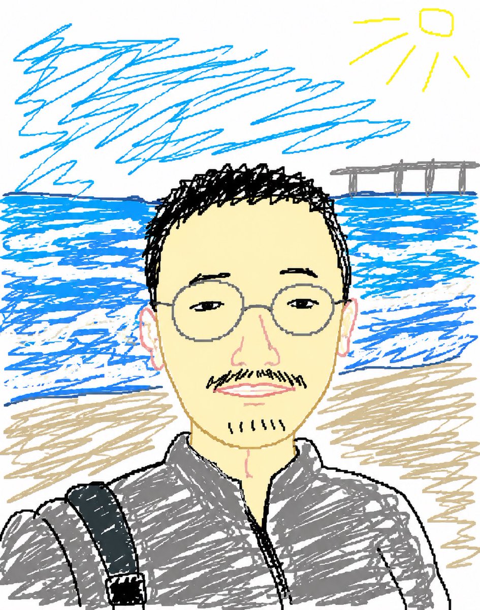L-Hideki tweet media