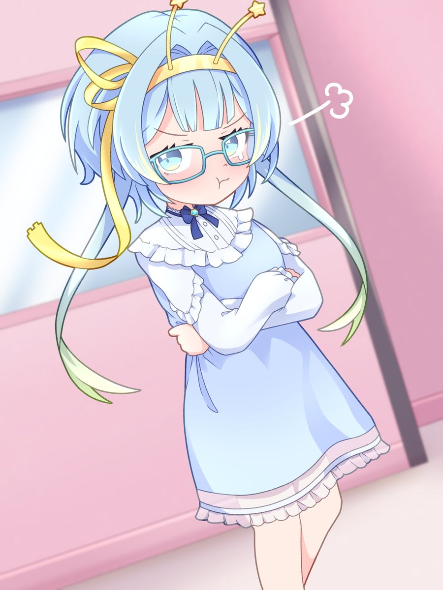 peppy★ tweet media