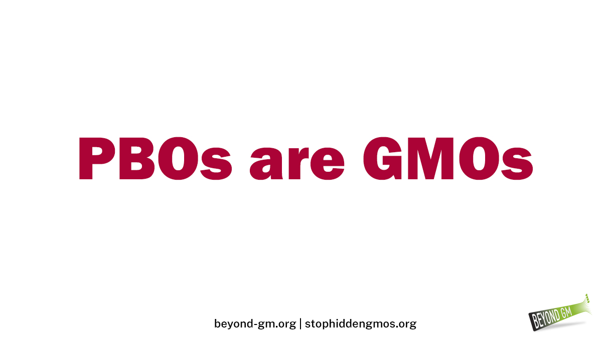 Beyond GM tweet media