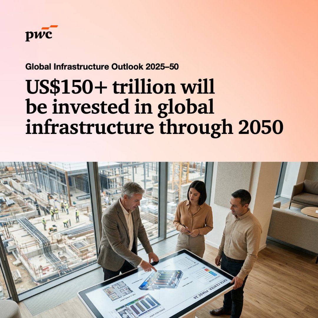 PwC tweet media