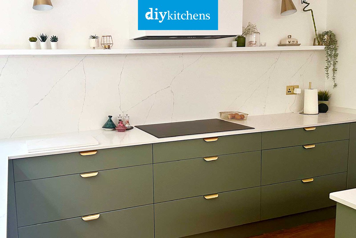 DIY Kitchens tweet media