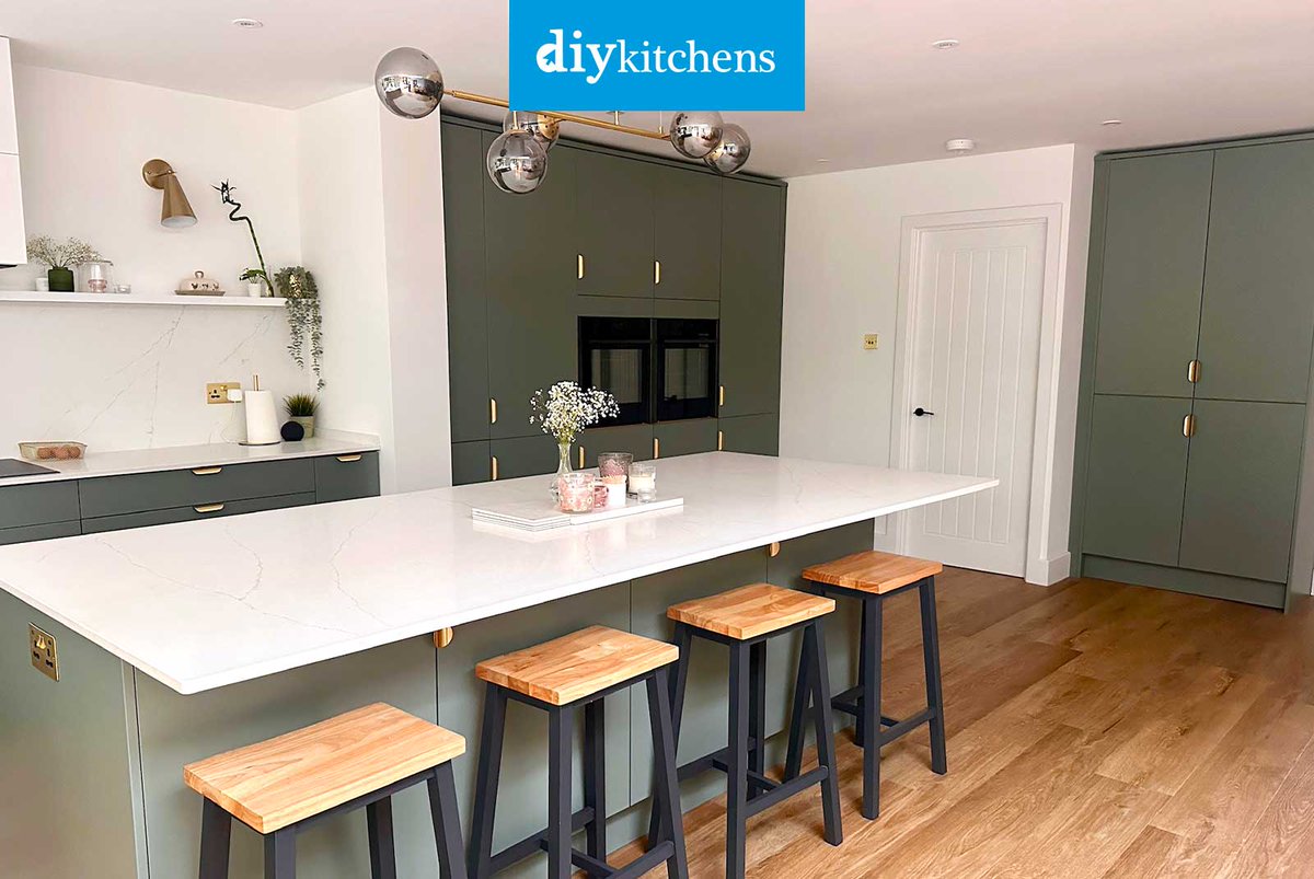 DIY Kitchens tweet media