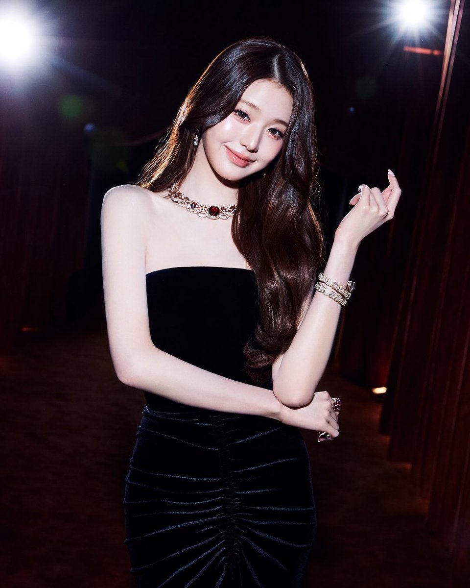 영심 tweet media