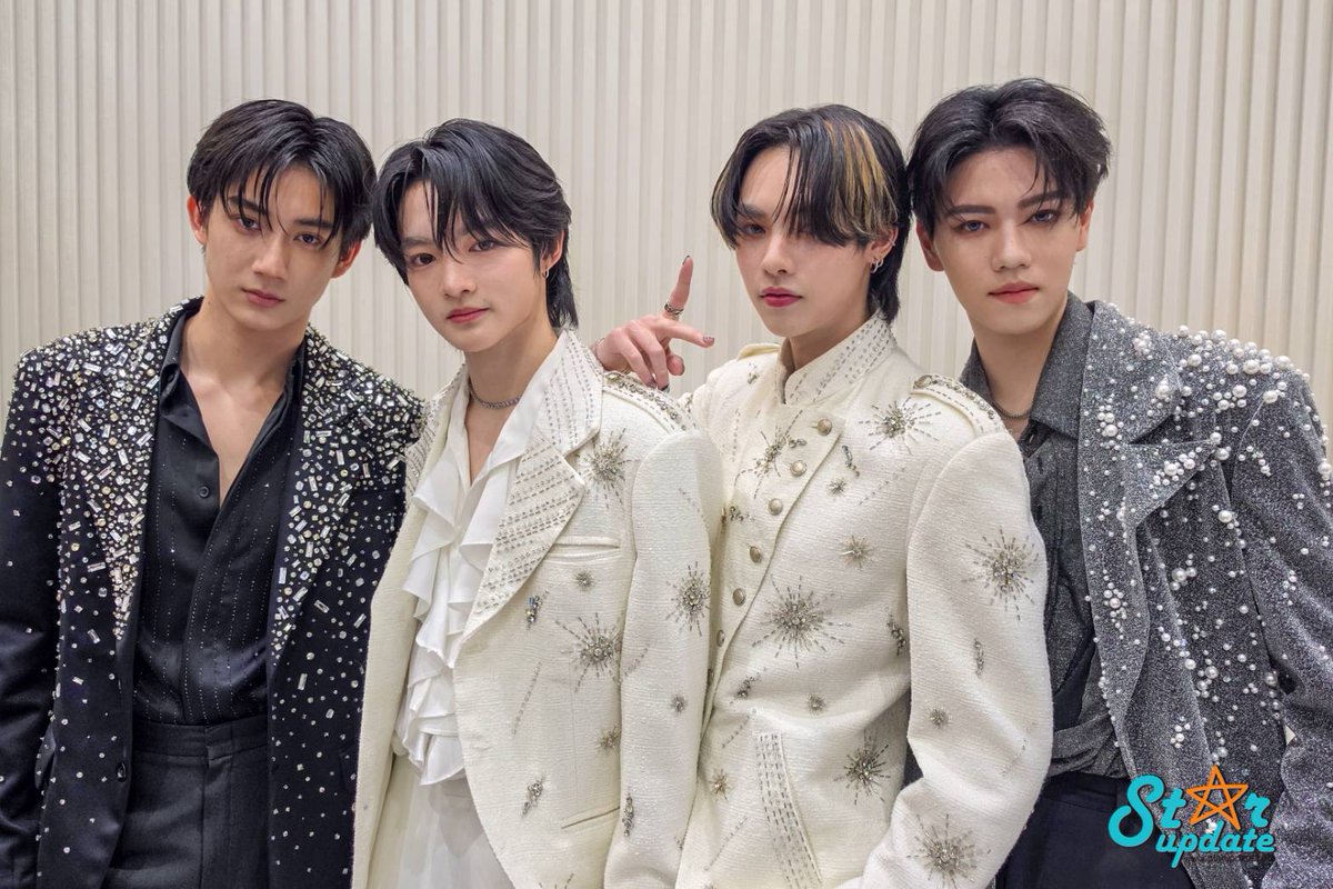 Starupdate.com tweet media