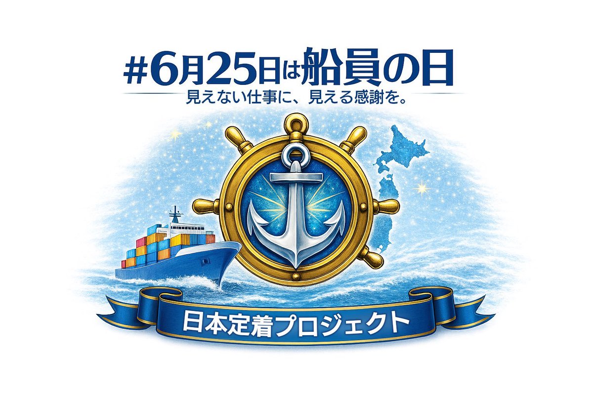 うみひろば　東北運輸局 tweet media