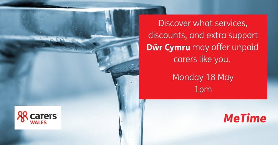 Carers Support West Wales tweet media