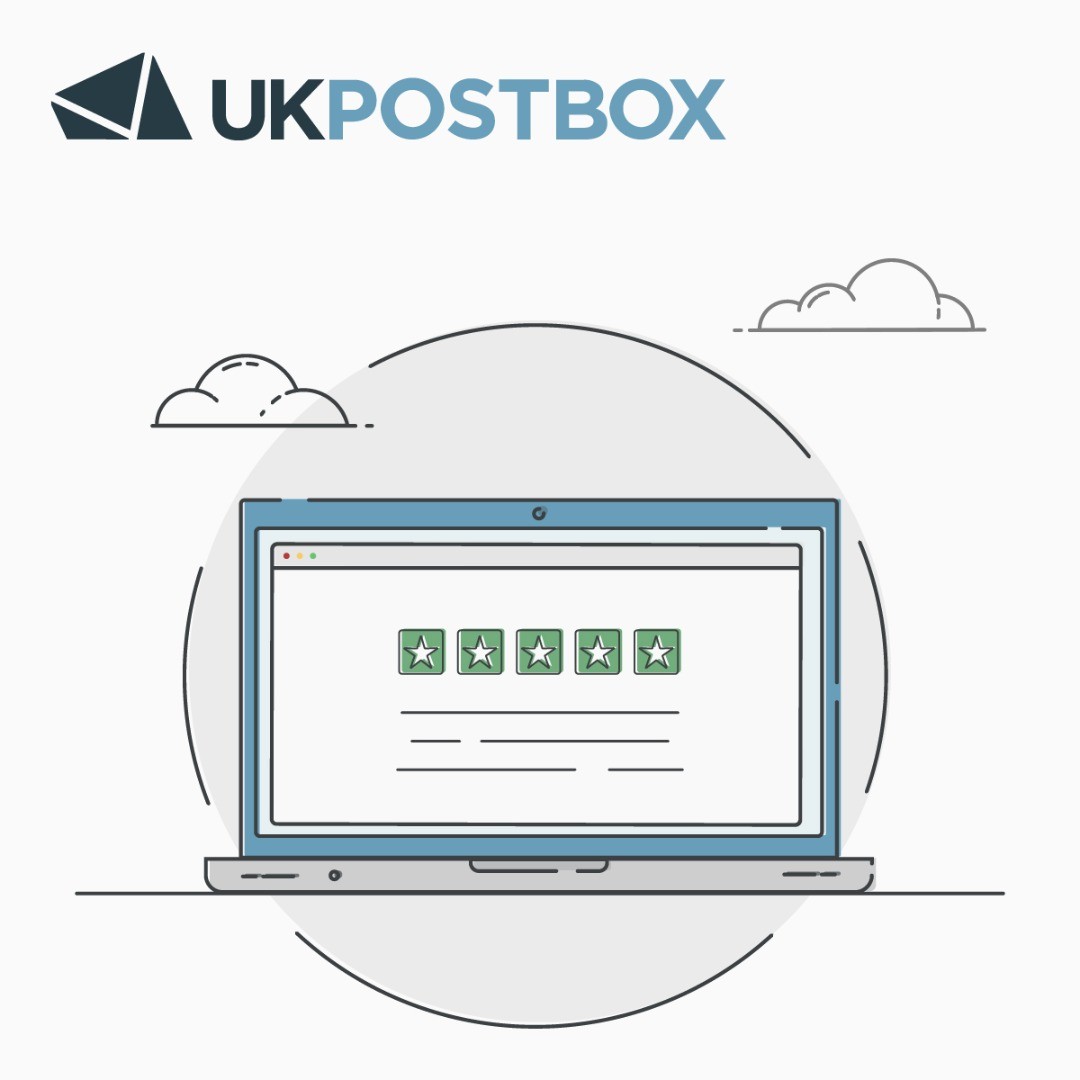 UKPostbox's tweet photo. 5⭐ review from James

"Easy, straight to the point service that can be used for business address and mail management services. Their website is easy to use without extra fluff, some things take a little reading, but it gets the job done and provides all the options."

#UKPostbox https://t.co/Q7hnctwkoa