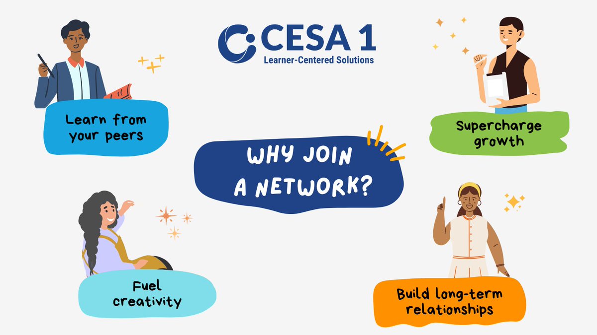 CESA 1 tweet media