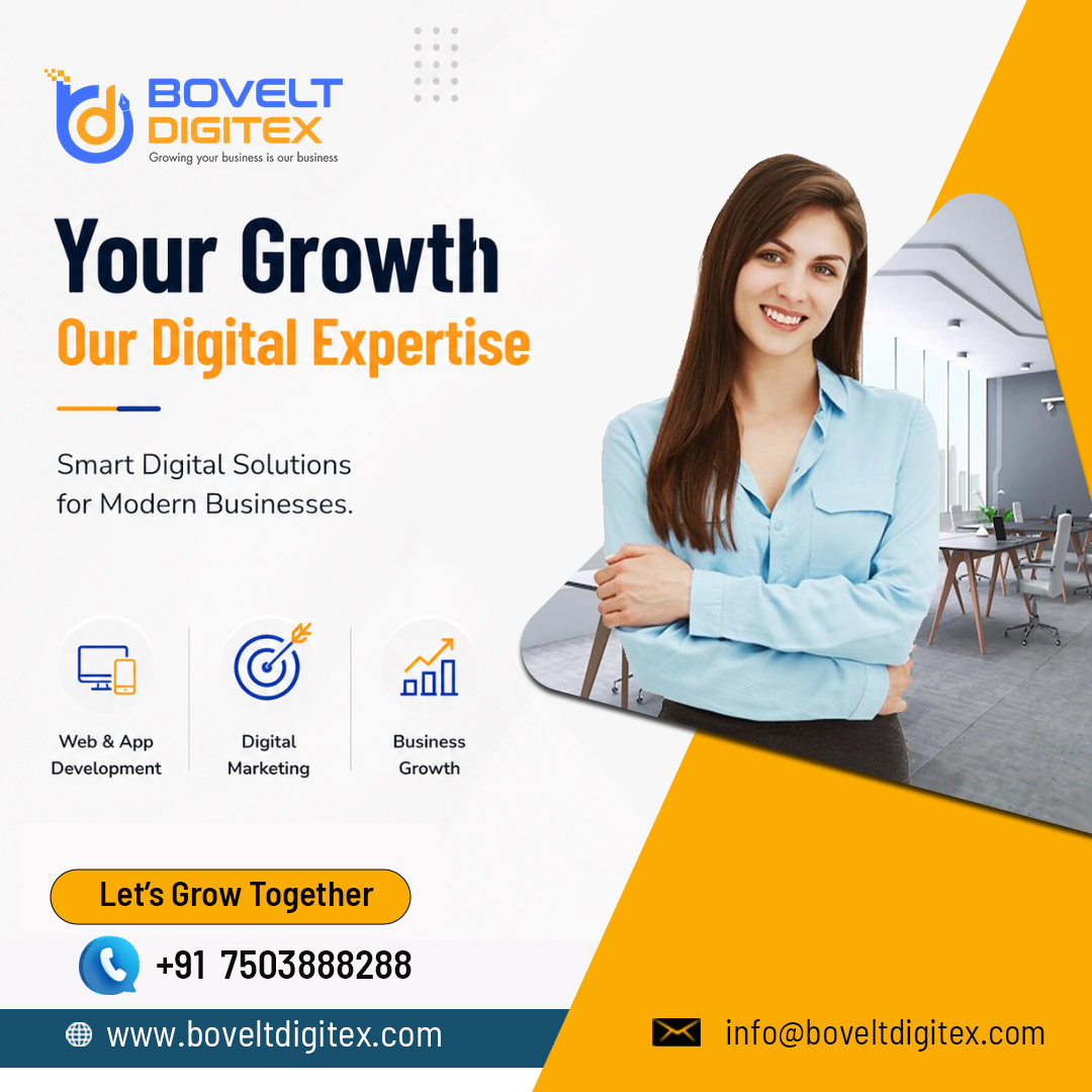 Bovelt Digitex tweet media
