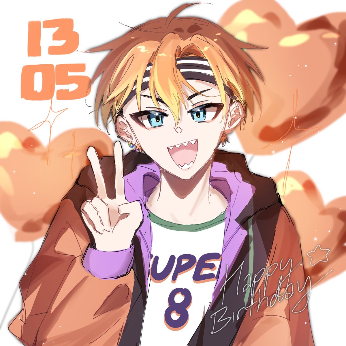 L!N ✦ #CA11 H11-12 (SAT) tweet media