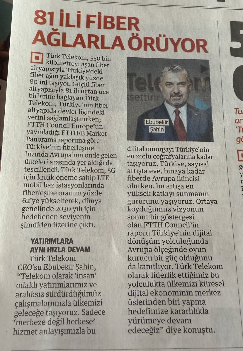snnburhan's tweet photo. Ebubekir Şahin çok büyük hizmetlere imza atıyor. https://t.co/Qlo7IxwFyE