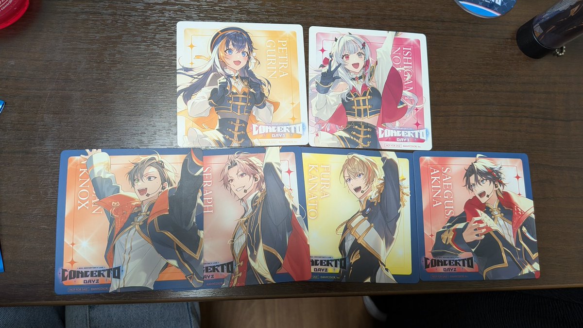 いつみ🐑 tweet media