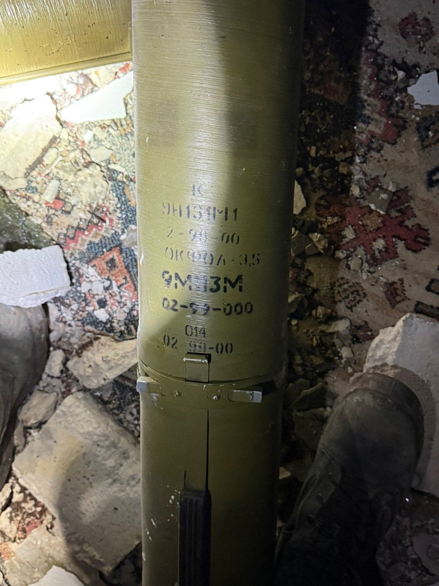 IDF Türkçe tweet media
