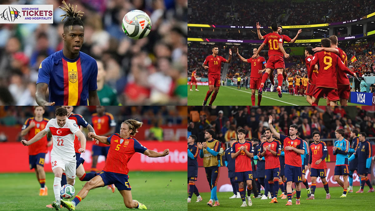 FIFA World Cup Tickets tweet media