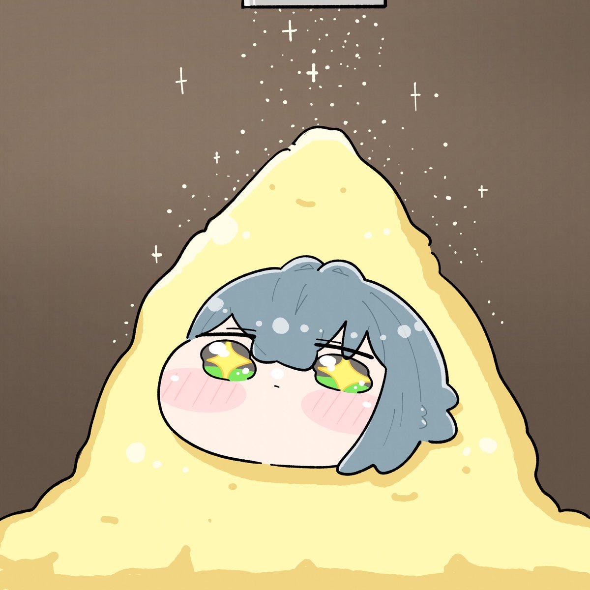 もやもやもやし@毎日19時頃 投稿中 tweet media