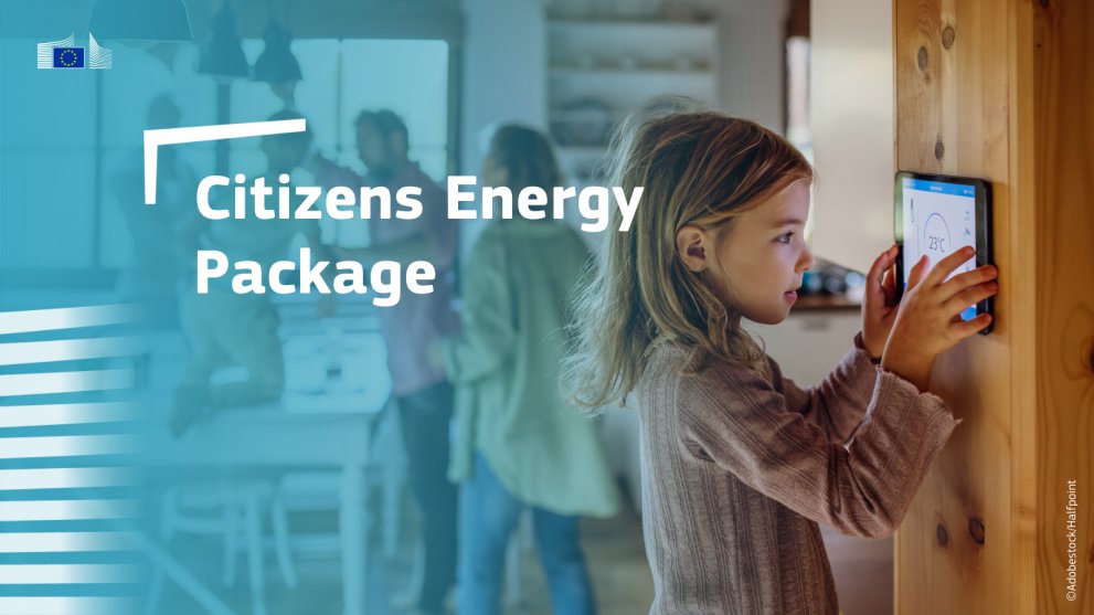 EnergiaComun's tweet photo. La Comisión Europea ha presentado un paquete energético ciudadano con recomendaciones para proteger y apoyar a los ciudadanos en la transición hacia energías limpias 💚

https://t.co/uDiDMICY3L https://t.co/Y6OWPh2C79