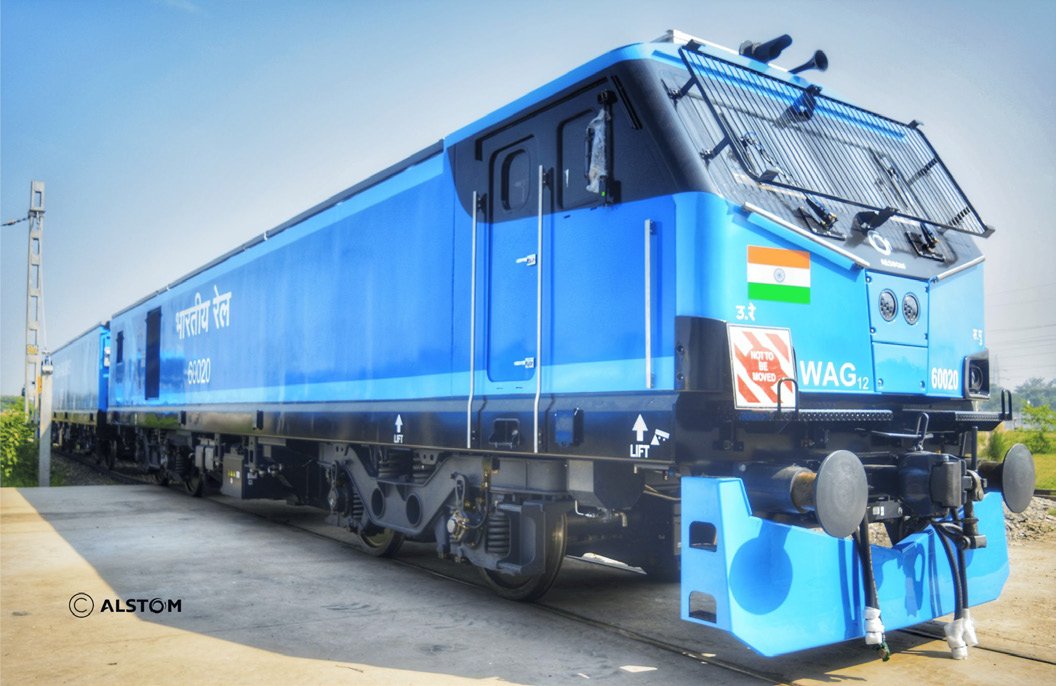 Rail Analysis India tweet media