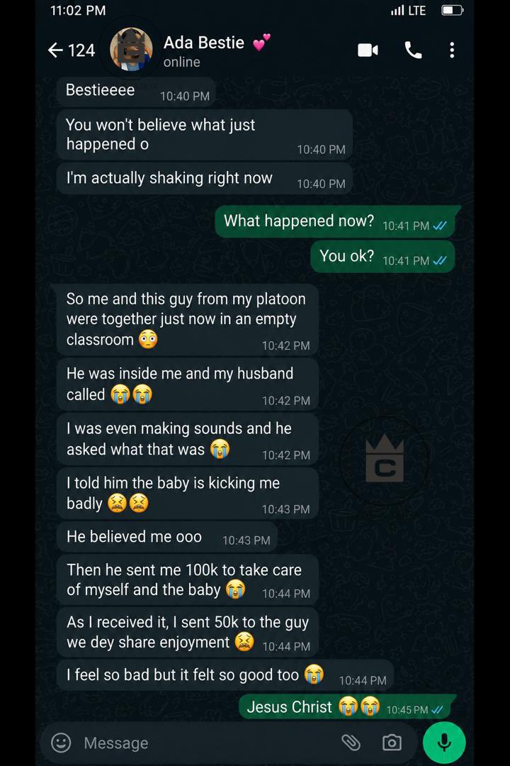 Assistant Boyfriend 🦁 tweet media