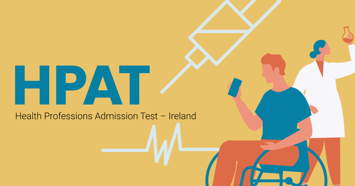 HPATIreland's tweet photo. Need to know more about sitting HPAT-Ireland? Go to our website for all the details – https://t.co/4n7Xj4vBbx https://t.co/CdoBUu4Ln0