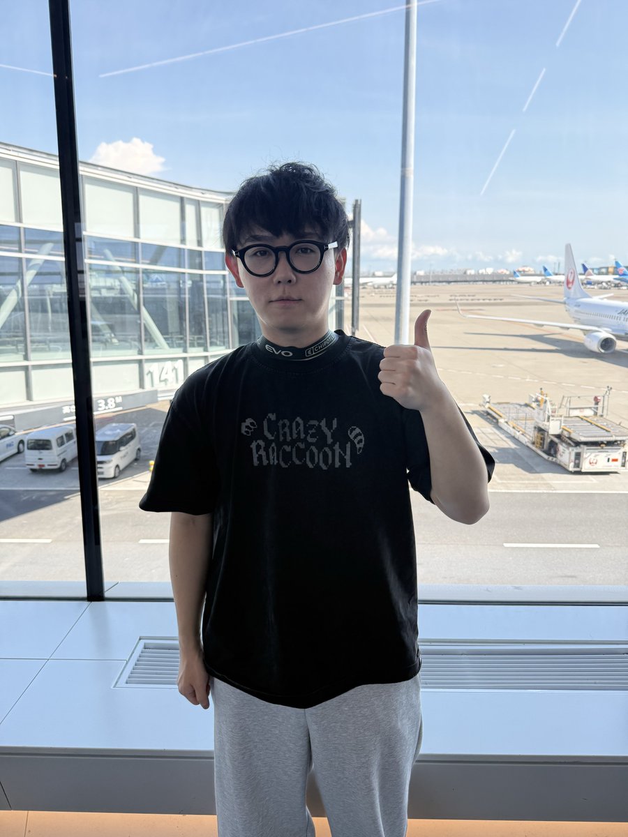 CR PWS/シュート (@Shuto_fgc) / Posts / X