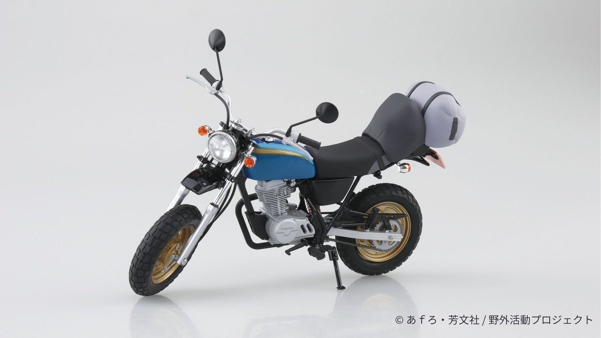 Honda 本田技研工業 tweet media
