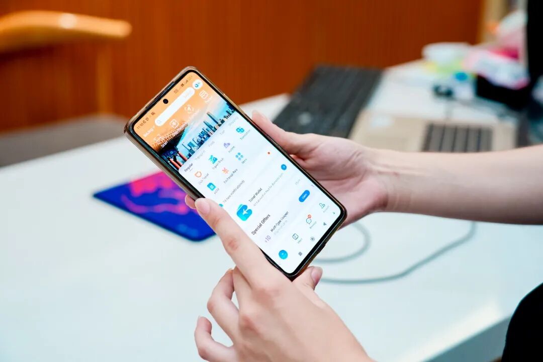 CIFTIS tweet media