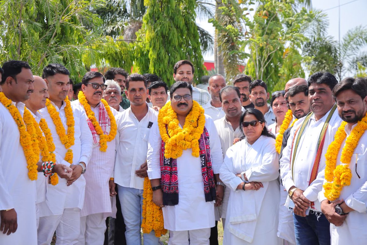 MD Chopdar tweet media