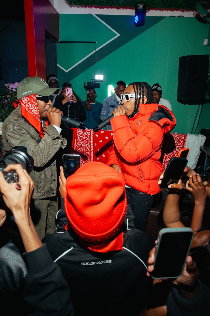 SA HIP HOP 247 🌍 tweet media