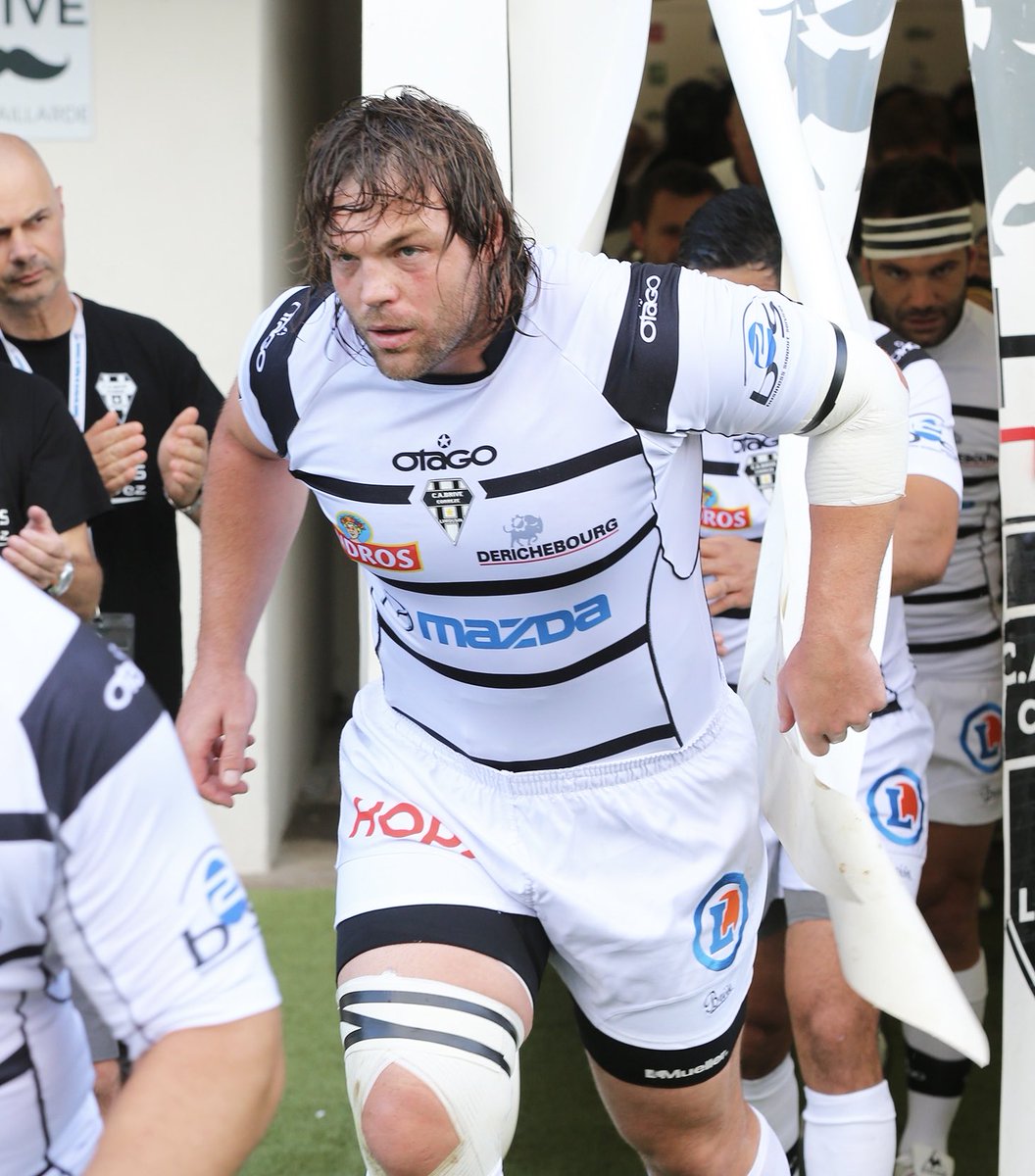 CA Brive Rugby tweet media