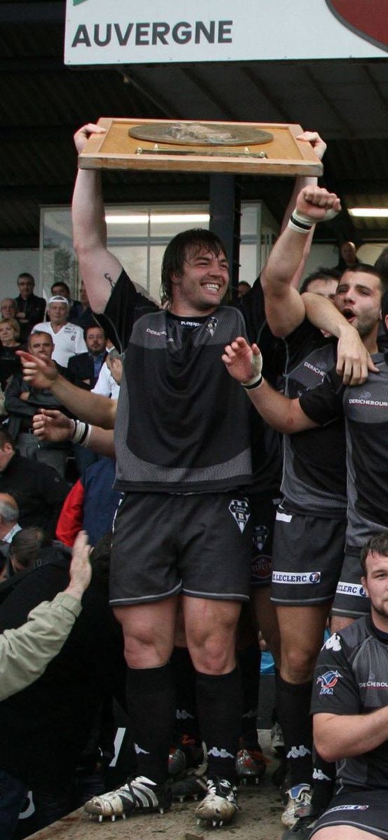 CA Brive Rugby tweet media