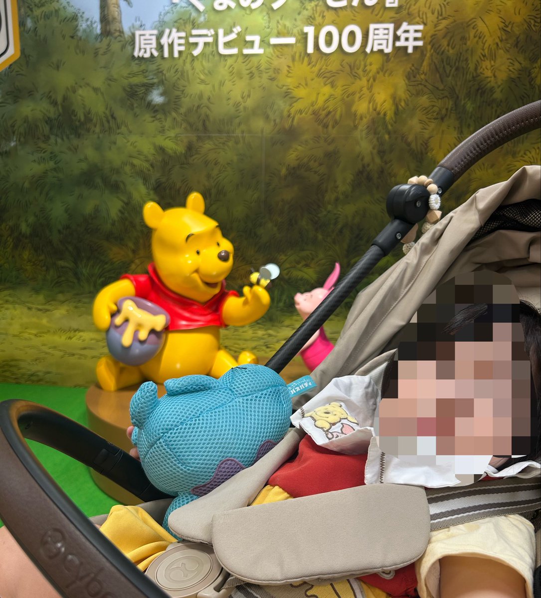 コチョ_ロブ助 tweet media