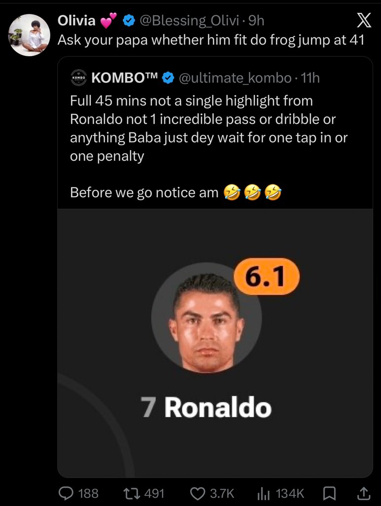 lobistars🇳🇬 tweet media