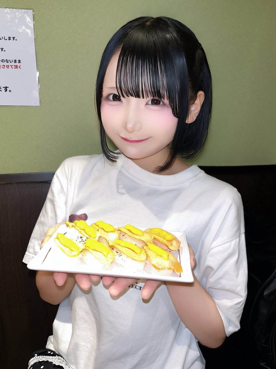 黒本莉乃愛【FLORERISA】 tweet media