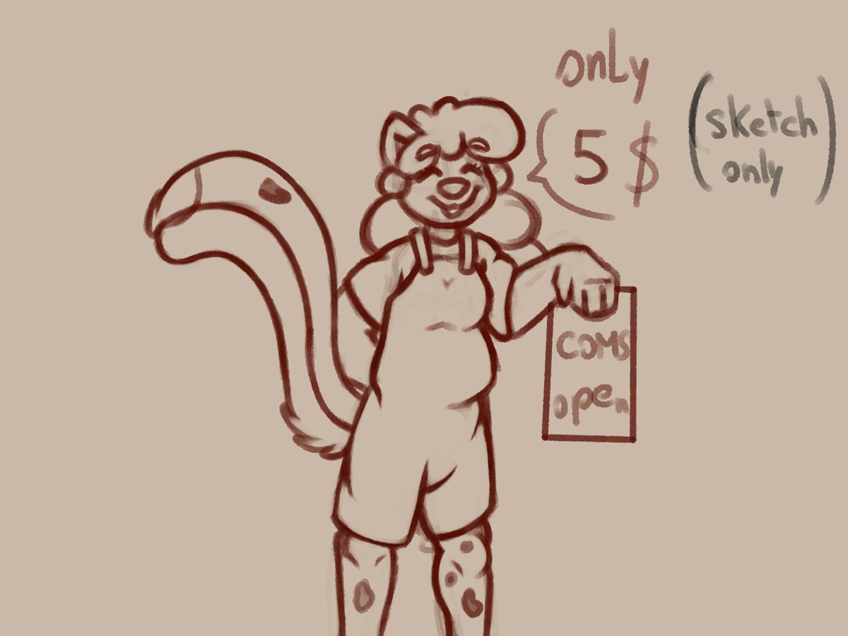Eli_Little (COMMS OPEN!!) tweet media